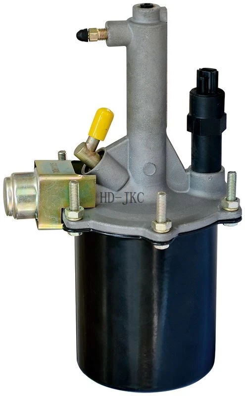 Brake Air Master Assy HONDA