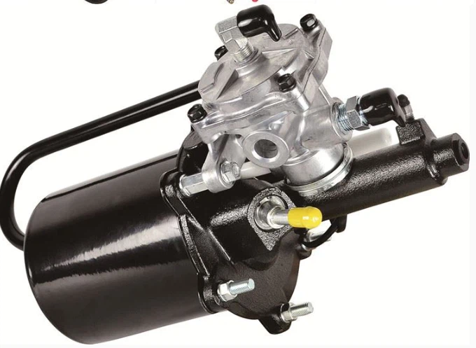 Brake Air Master Assy